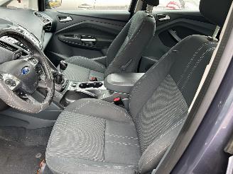 Ford C-Max 1.6 TDCI Lease Titanium picture 8