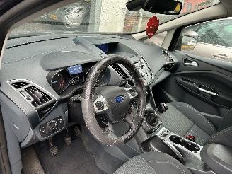 Ford C-Max 1.6 TDCI Lease Titanium picture 12