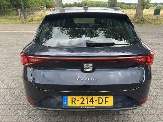 Seat Leon Sportstourer 1.0 TSI Style Business Intense picture 8