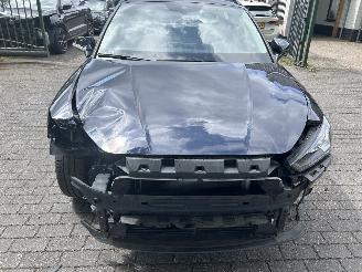 Seat Leon Sportstourer 1.0 TSI Style Business Intense picture 2