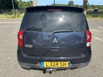 Mitsubishi Colt 1.3 Edition Two picture 5