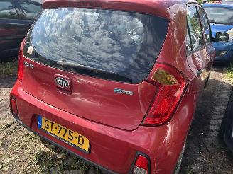 Kia Picanto 1.0 picture 4