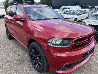 Dodge Durango Hemi     Automaat  365 PK    6 Persoons picture 3