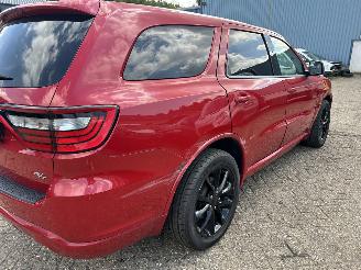 Dodge Durango Hemi     Automaat  365 PK    6 Persoons picture 7
