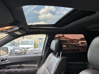 Dodge Durango Hemi     Automaat  365 PK    6 Persoons picture 16