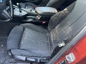 BMW 1-serie 118i   Automaat picture 16