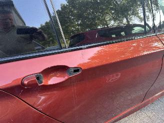 BMW 1-serie 118i   Automaat picture 5