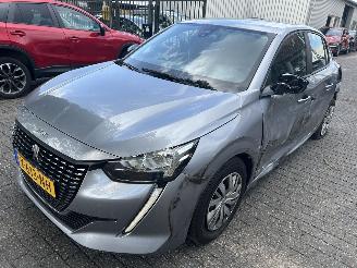 uszkodzony samochody osobowe Peugeot 208 1.2 PureTech   5 Drs 2024/1