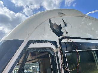 Eura Mobil  Integra Line 720QB 2.2 D -132 KW  Automaat  ( 3304 KM  ) picture 14