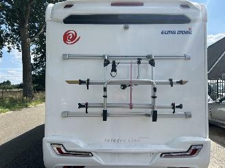 Eura Mobil  Integra Line 720QB 2.2 D -132 KW  Automaat  ( 3304 KM  ) picture 5