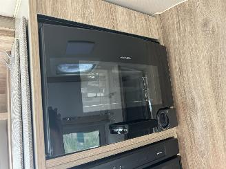 Eura Mobil  Integra Line 720QB 2.2 D -132 KW  Automaat  ( 3304 KM  ) picture 33