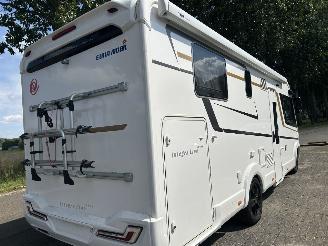 Eura Mobil  Integra Line 720QB 2.2 D -132 KW  Automaat  ( 3304 KM  ) picture 4