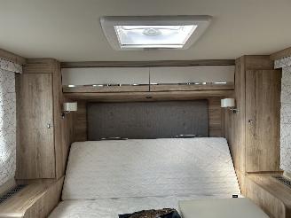 Eura Mobil  Integra Line 720QB 2.2 D -132 KW  Automaat  ( 3304 KM  ) picture 42