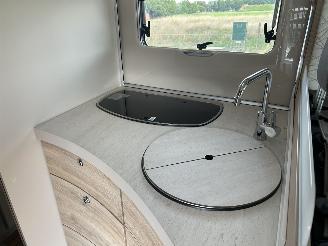 Eura Mobil  Integra Line 720QB 2.2 D -132 KW  Automaat  ( 3304 KM  ) picture 34