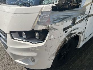 Eura Mobil  Integra Line 720QB 2.2 D -132 KW  Automaat  ( 3304 KM  ) picture 13