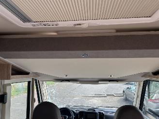 Eura Mobil  Integra Line 720QB 2.2 D -132 KW  Automaat  ( 3304 KM  ) picture 36