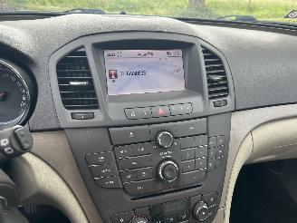 Opel Insignia Sportstourer  1.6 picture 9