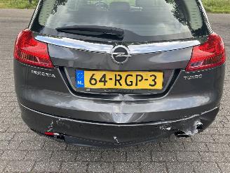 Opel Insignia Sportstourer  1.6 picture 7