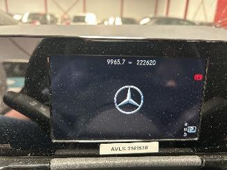 Mercedes B-klasse 200 D   Automaat picture 18