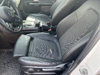 Mercedes B-klasse 200 D   Automaat picture 10