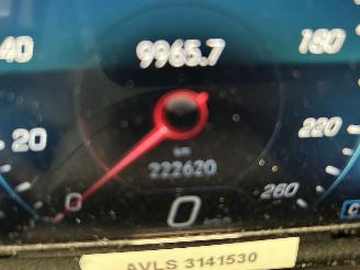 Mercedes B-klasse 200 D   Automaat picture 16