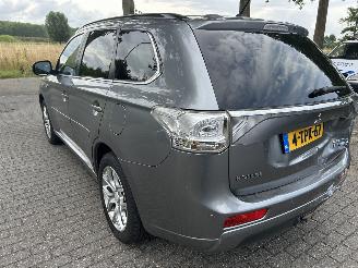 Mitsubishi Outlander 2.0 PluginHybrid Instyle  Automaat picture 8