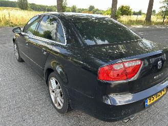 Seat Exeo 1.8 Sedan picture 6