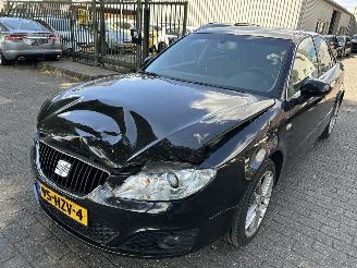 Unfallwagen Seat Exeo 1.8 Sedan 2009/4