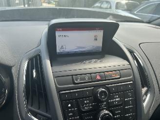 Opel Zafira Tourer 1.4 picture 9