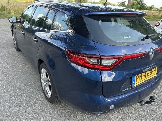Renault Mégane Stationcar 1.2 TCe  Zen picture 7