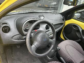 Ford Ka 1.3      ( 81253 Km ) picture 10