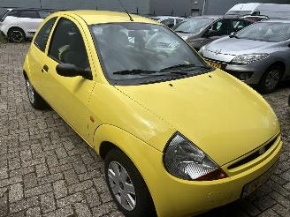 Ford Ka 1.3      ( 81253 Km ) picture 4