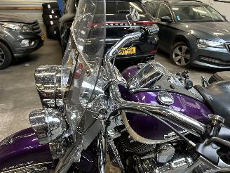 Harley-Davidson Road King FLHRC picture 17
