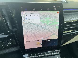 Renault Austral 1.2 Mild Hybride Advanced 130 Techno  ( Panoramadak ) picture 9