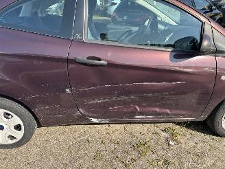 Ford Ka 1.2 Limited picture 3