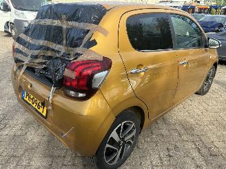 Peugeot 108 1.0e-VTI  Collection picture 5