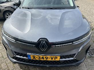 Renault Mégane E-Tech Charge Equilibre picture 2