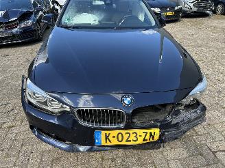 BMW 4-serie 430 i  Automaat Gran Coupe  Luxury picture 2