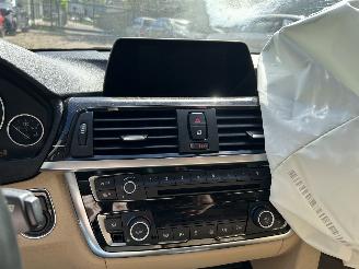 BMW 4-serie 430 i  Automaat Gran Coupe  Luxury picture 13