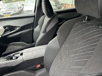Peugeot 3008 e- 3008 GT  Avantage Automaat  ( Nieuw prijs 52500,00 ) picture 12