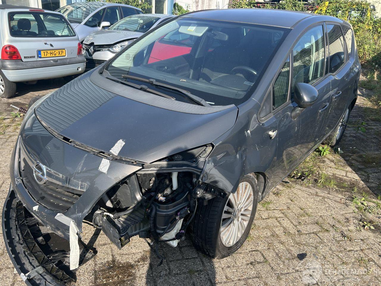 Opel Meriva 1.4 Cosmo