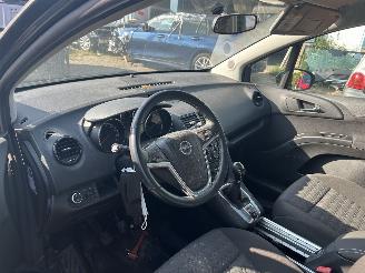 Opel Meriva 1.4 Cosmo picture 8