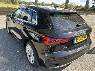 Audi A3 Sportback 3.0 TFSI  Automaat picture 6