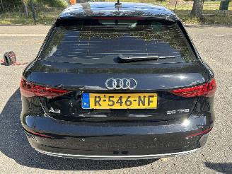 Audi A3 Sportback 3.0 TFSI  Automaat picture 5