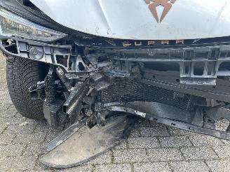 Cupra Born Essential 63 KwH    170 KW picture 7