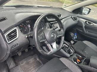 Nissan Qashqai 1.2 Tekna  ( Panoramadak ) picture 15