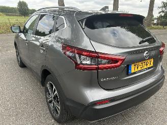 Nissan Qashqai 1.2 Tekna  ( Panoramadak ) picture 7