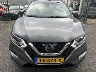 Nissan Qashqai 1.2 Tekna  ( Panoramadak ) picture 2