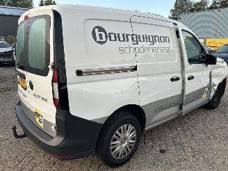 Volkswagen Caddy Cargo 2.0 TDI picture 6