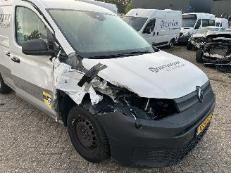 Volkswagen Caddy Cargo 2.0 TDI picture 3